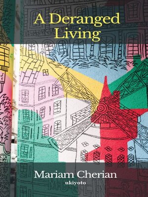 cover image of A Deranged Living